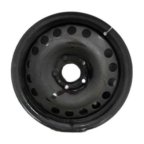 [PRODUIT D'OCCASION] Jante Tole OPEL Meriva 2006- ♻️ Ref Oe. 13234936 - Garantie à vie (1/2)