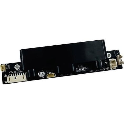 Carte mère du bac à poussière pour aspirateur robot Dreame Mova E20 Plus - Pièce de rechange pour la station de base (1/5)