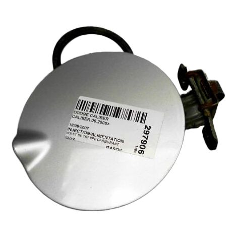 [PRODUIT D'OCCASION] Volet De Trappe Carburant Dodge Caliber ♻️ Ref Oe. 5074082aa - Garantie à vie (1/2)