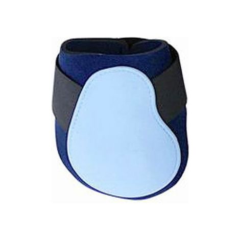 cob, Noir 10: Tattini paranoïaque avec coque préformée et doublure néoprène avec fermeture tearjaw (1/2)