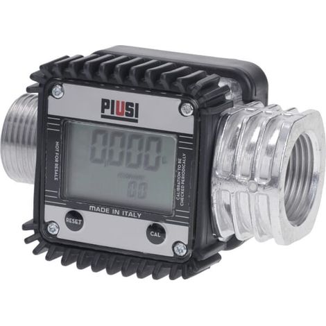 Compteur PIUSI F00408100