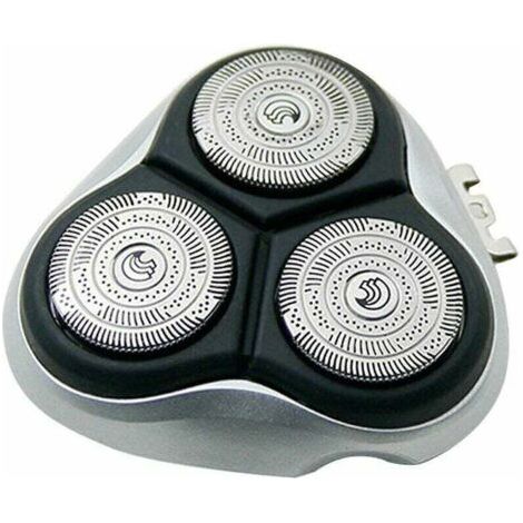 Tête de rasoir Hq9 pour Philips Pt920 Pt927 Pt870 Pt877 Pt878 At830 At880..DEBUNS