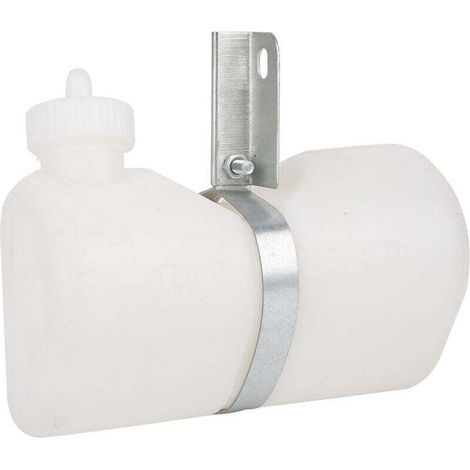 Enowelir Mélangeur Thermostatique Robinet Trois Voies Laiton Douche Lavabo Cuisine Salle De Bain 35-45℃ G1/2 (1/5)