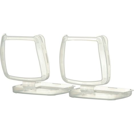 Couvercle de filtre D701 pour série Sercue Click 3M (Par 2)