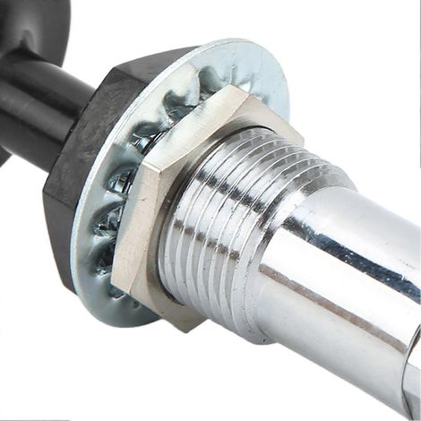 Piston d'amorçage de rechange pour SeaDoo 11305, pompe d'amorçage en laiton pour motomarine (1/2)
