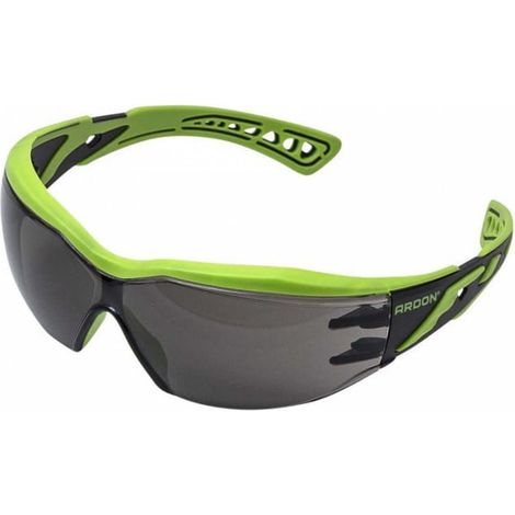 Ardon® P5 Schutzbrille getönt