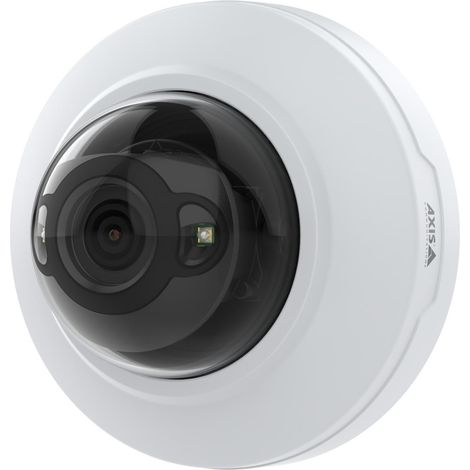 Überwachungskamera Axis 02679-001 8 MP PoE