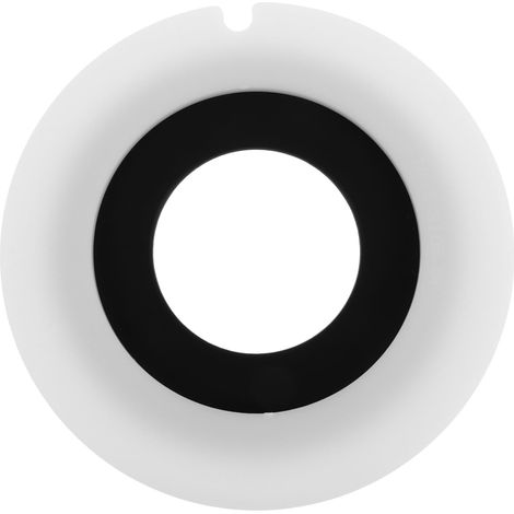 Joint de Toilette pour Camping-remorque, Lot de 2 Pièces (1/5)