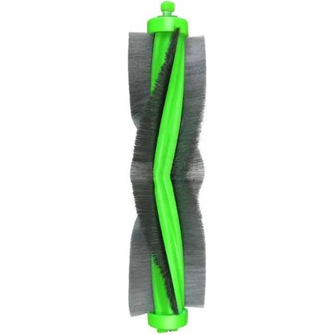 Juego de repuestos para aspiradora 113 R113840: 1 cepillo central, filtro, materiales de alta resistencia y respetuosos con el medio ambiente. (1/4)