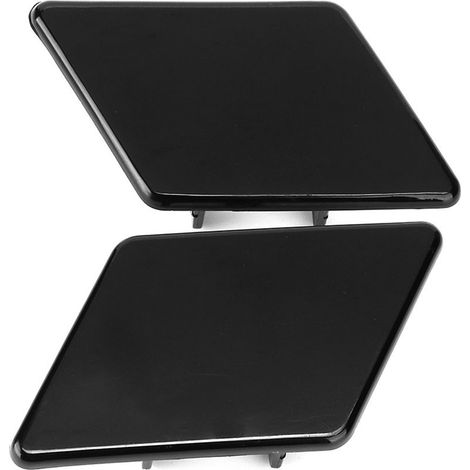Bouchons de lave-phares pour BMW E90 E91, lot de 2 pièces (1/5)