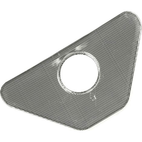 Ersatzteil - Bodenfilter - - PROLINE, THOMSON, OCEANIC, CURTISS, BRANDT, HIGH ONE, VALBERG, DE DIETRICH, CONTINENTAL EDISON, URANIA, AMICA, GENERISS, LAZER, GORENJE, SAUTER, VEDETTE, MORA