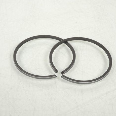 paar kolbenringe für motorrad yamaha 50 pw 1990 bis 1997 (1/2)