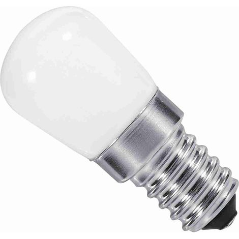 E14 Typ 1,5W SMD 2835 Mini-Kühlschrank-Gefrierschrank-LED-Lampe (220V Warmweiß) (1/5)