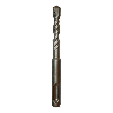 Broca 04x100 mm tipo SDS