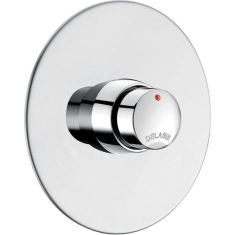 Robinet de douche temporisé TEMPOSOFT 2 - DELABIE - 749428