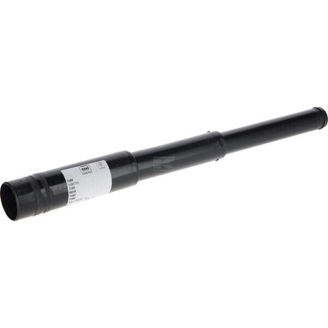 Tubo telesc贸pico 3 piezas KONGSKILDE 300007829