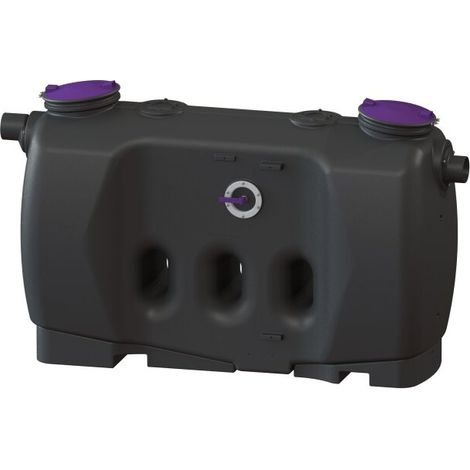 Séparateur de graisse pour chaudière EasyClean free