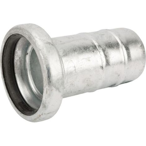 Conexi贸n hembra de 3" con terminal manguera Bauer UNIVERSAL 3244000Z (1/2)