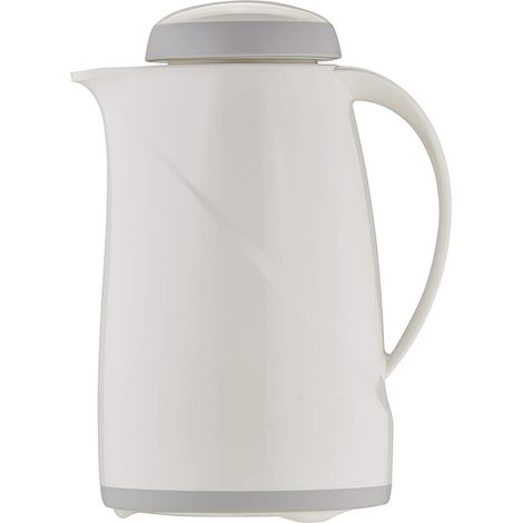Caraffa termica Helios wave mini isolamento sottovuoto 0,6L