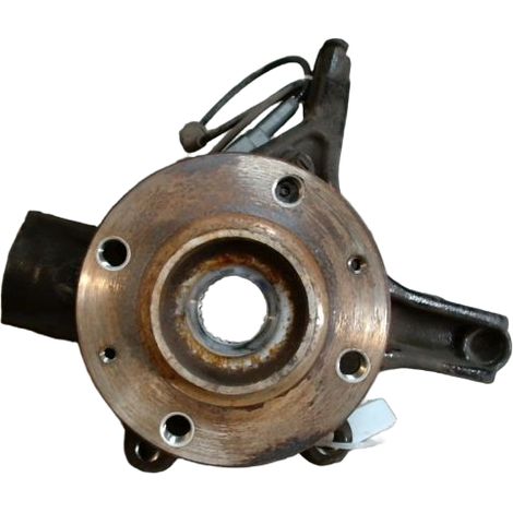 [PRODUIT D'OCCASION] Pivot Avant Droit CITROEN C4 2010- ♻️ Ref Oe. 364796 - Garantie à vie (1/3)