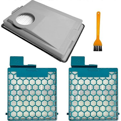 Filtre de CX1 Filtre Sets pour Boost CX1 Aspirateur Active – Parquet Alternative filtre de – 60 (1/5)