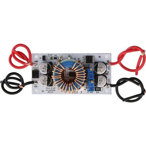 250-W-DC/DC-Konstantspannungs-Aufwärtswandlermodul mit LED-Treiber
