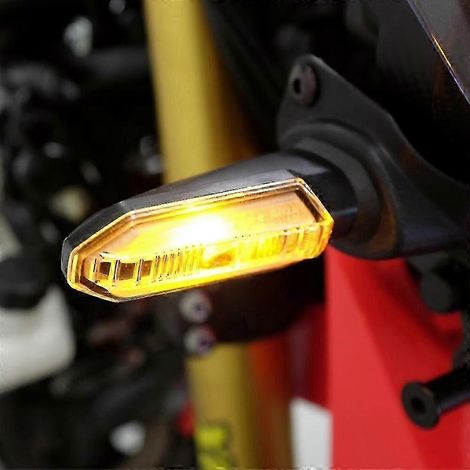 Para Honda Adv350 Adv 150 160 350 Adv150 X-adv 750 X-adv750 Forza750 Forza 750 Intermitente LED - Edición Good 0621