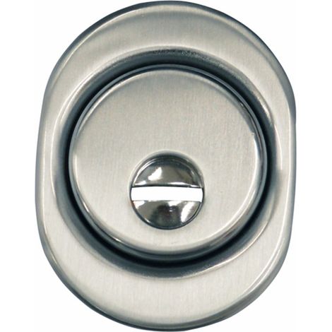 DEFENDER ANTITUBO UNIVERSALE CROMATO SAT. "PROTECTOR"