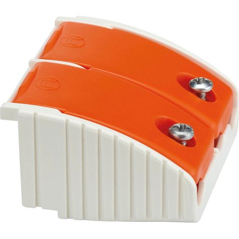 Osram 077881 - Cable clamp Ot cable clAmp b-style unv1 - Optotronic