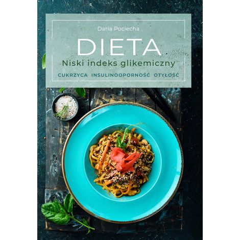 Dieta. Bajo índice glucémico