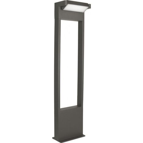 Paletto giardino SU-MA Rota 58cm LED 10W 4000K IP54 (1/5)