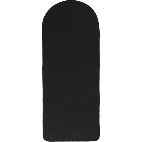 Alfombrilla Antideslizante de Goma para Máquina de Granizados, 46,5x17 cm, Compatible con FS301C, FS301 y FS300 – Protectora para Hostelería y Bares (1/5)