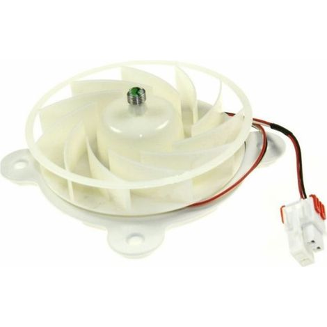 MOTORE VENTOLA EVAPORATORE FRIGORIFERO SAMSUNG DA31-00287B COMPATIBILE