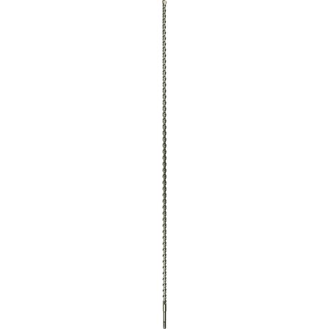 TIMCO Professional SDS Plus Hammer Bits (PGM) - 14.0 x 1000