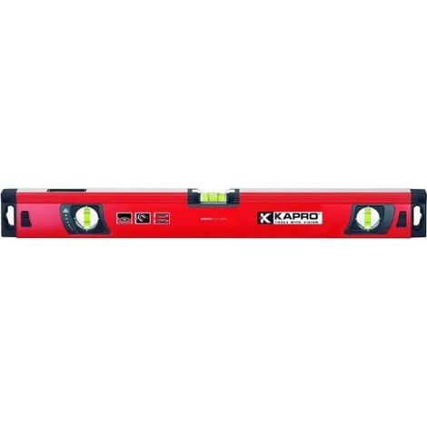 KAPRO 995 VULCAN LIVELLA 100CM