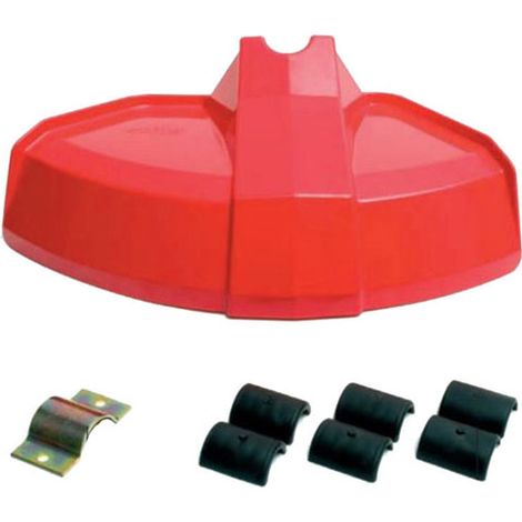PARASASSI UNIVERSALE PER DECESPUGLIATORE MODELLO PROFESSIONALE