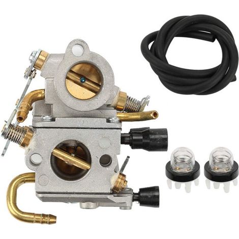 Carburetor for TS410 TS420 concrete cutter C1Q-S118E (1/5)