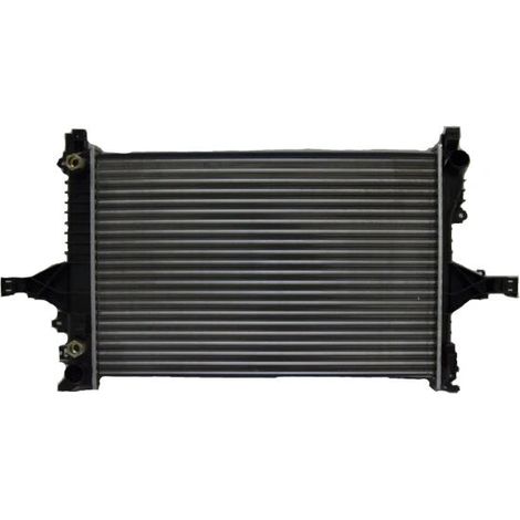 MAXGEAR AC256918 Radiateur VOLVO 8601433 (1/2)