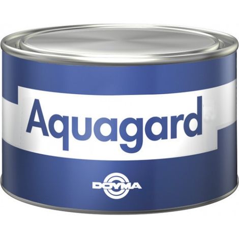 Doyma Speziallack Aquagard 1716 0,33L für 1,0m2, 199071600000