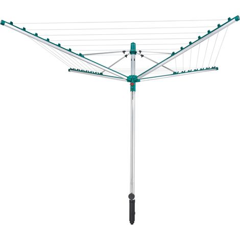 Leifheit Wäscheständer Linomatic 400 (1/5)