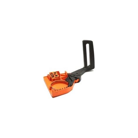 Gli accessori ausiliari per deflettori freno sono utilizzati per Husqvarna 136 137 141 142 - Crezuo