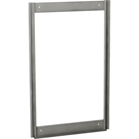 TELAIO PENSILE P/MADIA 600X40XH1000 MM (1/2)
