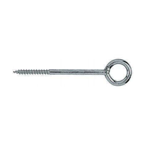 Tornillo Fischer GS 8/120 (1/2)