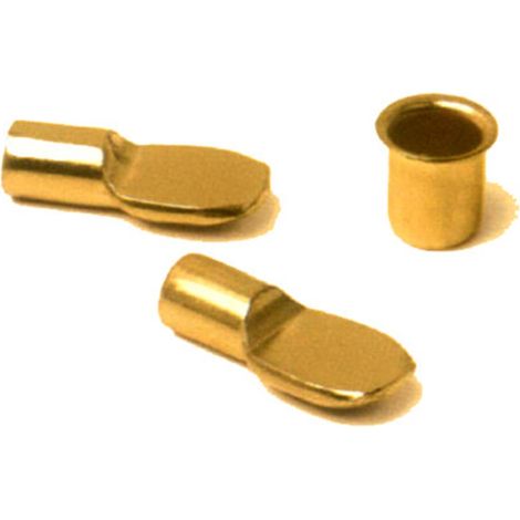 IBC Finstock R-104 Metallbuchse für Regalhalter