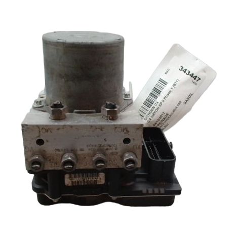 [PRODUIT D'OCCASION] Unite Hydraulique Abs CITROEN C4 II Phase 1 (b71) 2010-2015 ♻️ Ref Oe. 1606919380 - Garantie à vie (1/3)