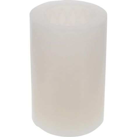 DIY Silicone Vase Mold, Easy to Unmold and Clean (1/5)