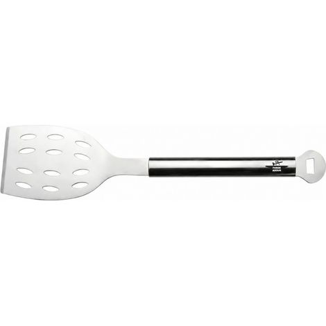 Inox-Pfannenwender Forge Adour für Plancha