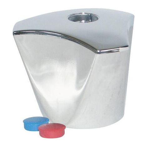 CROISILLON ABS 3 PANS UNIVERSEL 7MM 5304-100