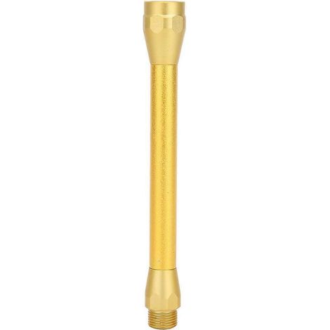 Tige de rallonge pour lanterne à gaz mini, adaptateur de réchaud de camping, tube de conversion pour lampe extérieure (1/5)