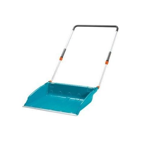 Gardena 3260-30 Pala para Nieve Azul 70 cm de Ancho
